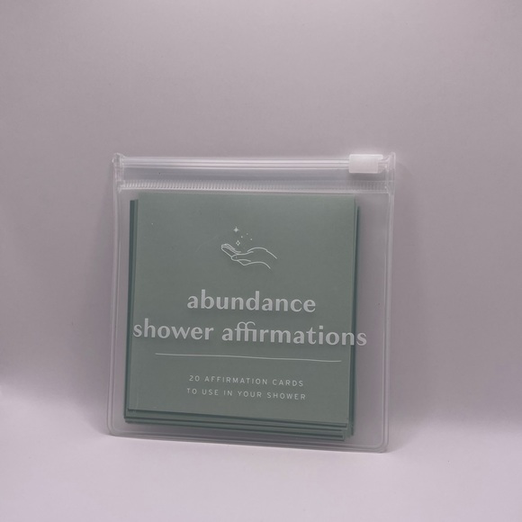 Want to start & end your day with a positive mind? Get these affirmation cards! - Picture 1 of 1